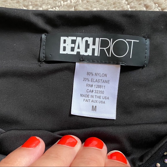 Beach Riot Pearl SET - Picture 2 of 5